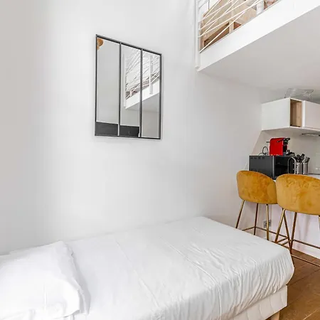 Apartment Du Vieux-port Cannes